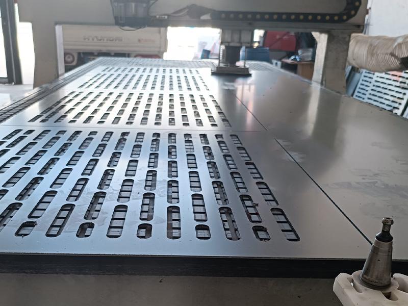 CNC Desen Kesim